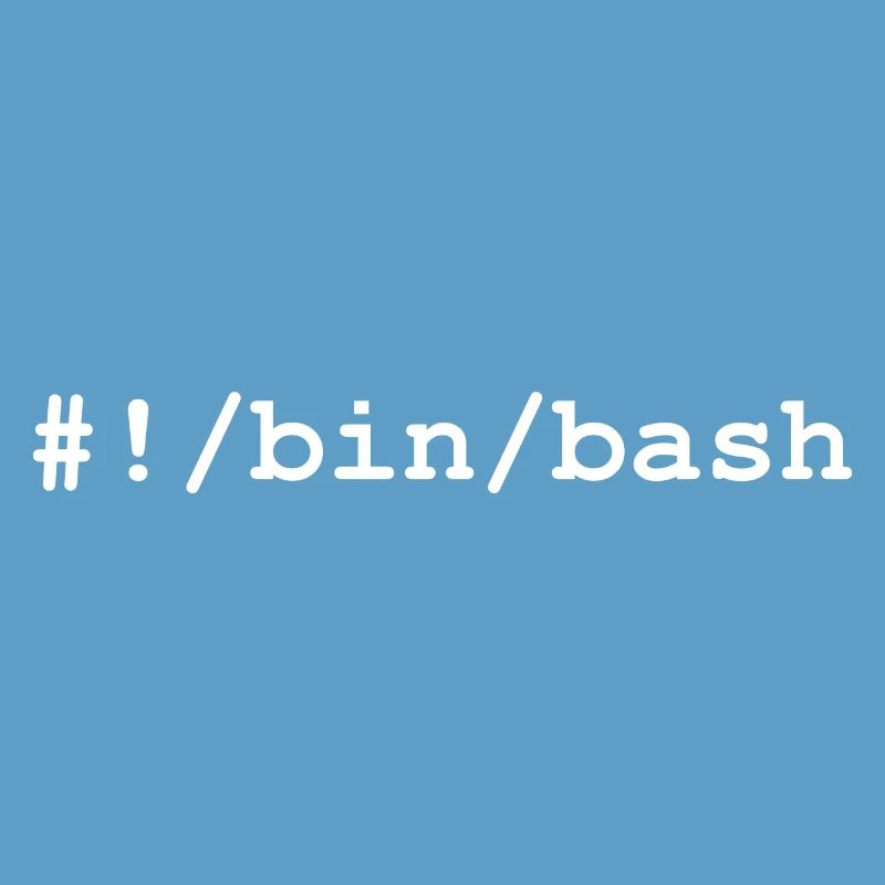 Bash / Bourne-Again Shell in Linux and Unix