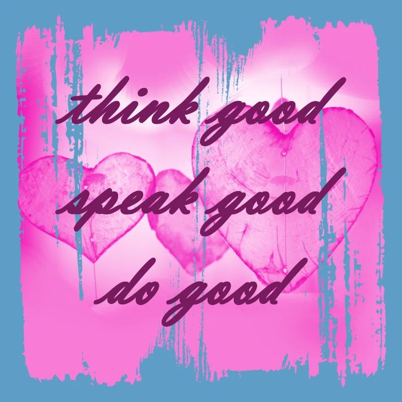think good 2