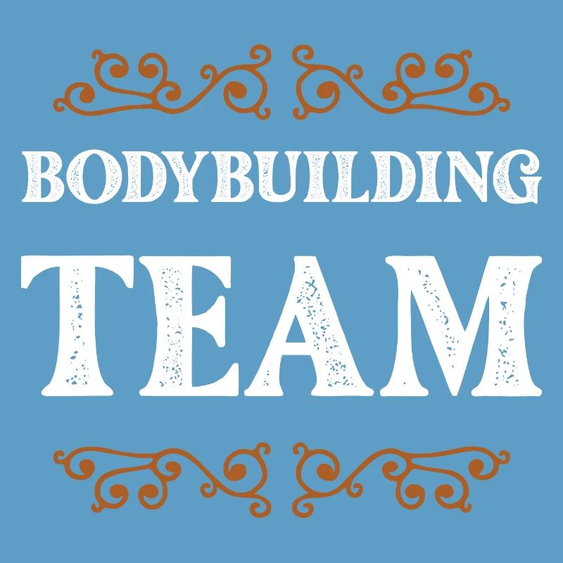 Équipe de musculation