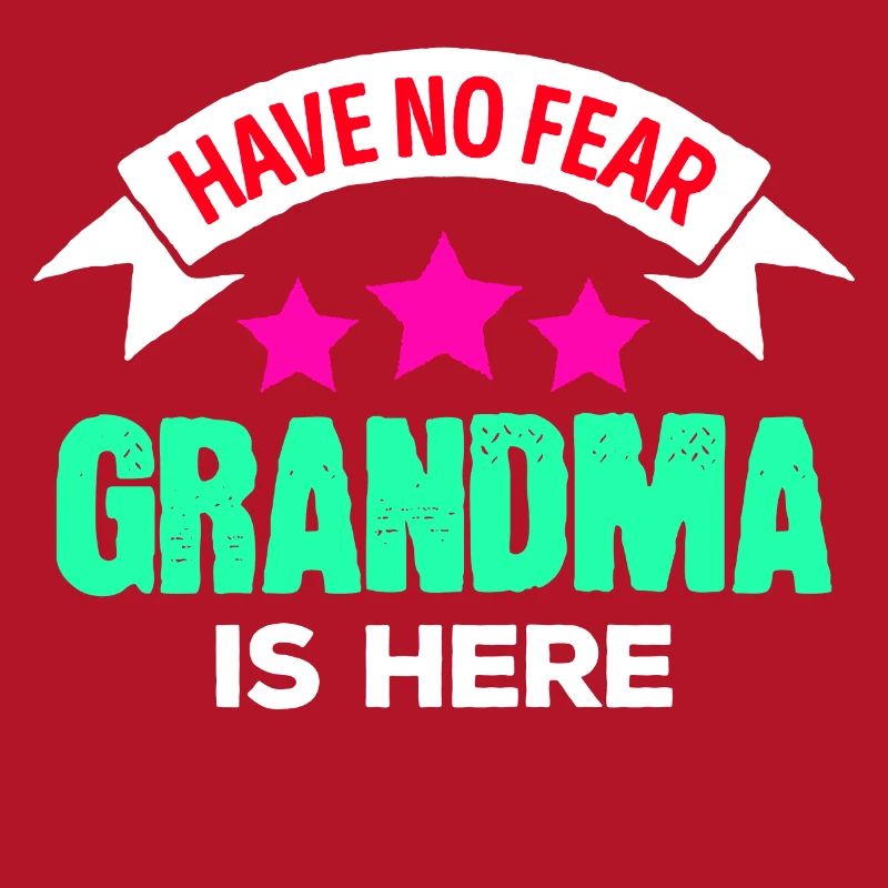 Déclaration de grand-mère grand-mère retraitée préférée