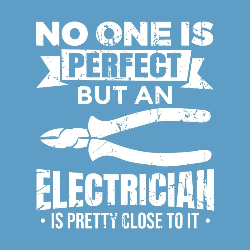 Electrical Engineer Witz