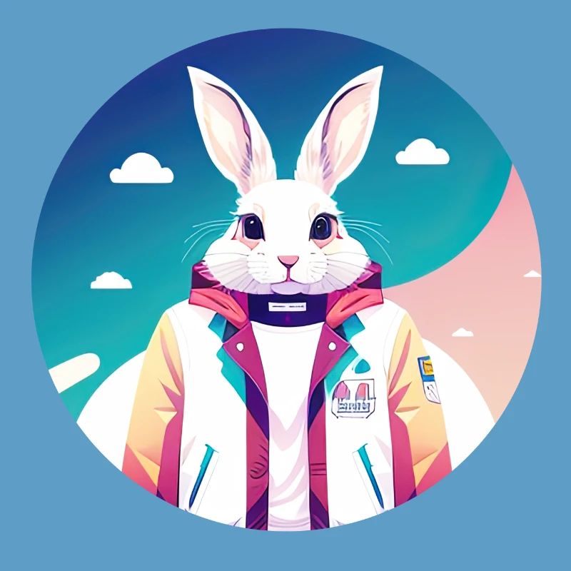 Bunny, Rabbit, Easter Bunny