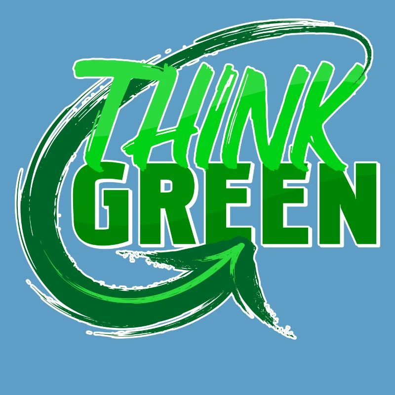 Environment Environmentalist Statement Earth Mother Nature
