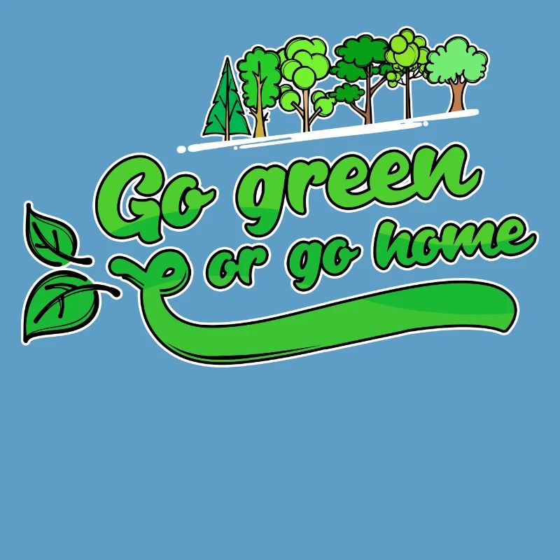 Nature Statement Earth Environment Tree Nature Conservation