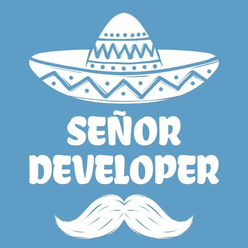 Developer Statement Code Informatik Geek Skripting