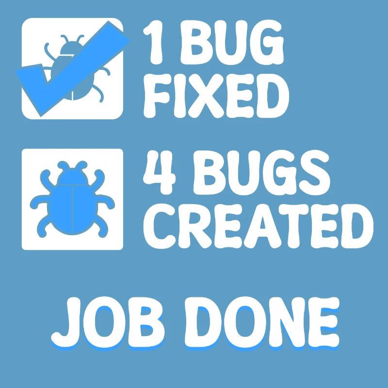 Bugfixing Developer Bugs Code Statement Informatik