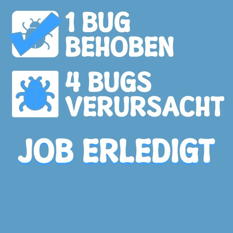 Développeur Coden skripting bugs debug correction de bugs