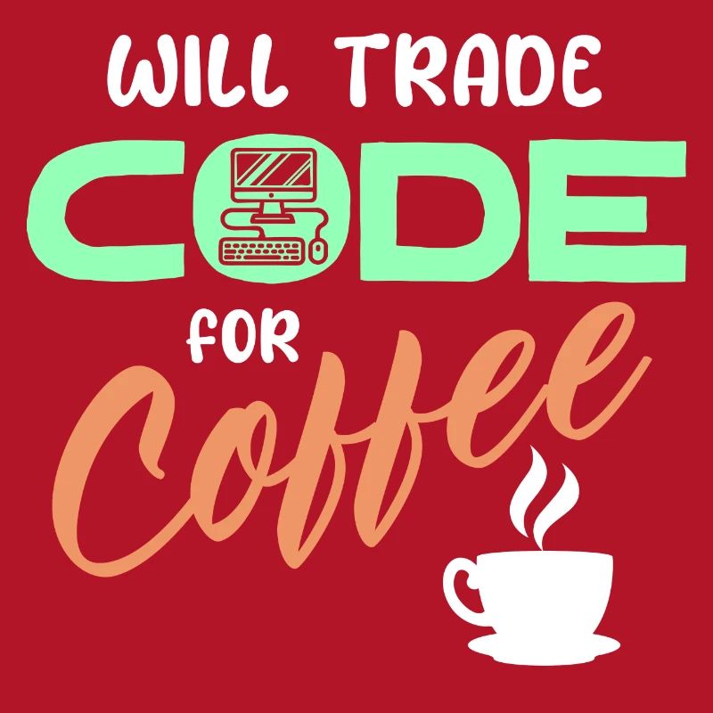 Programmer Developer Code Statement Computer
