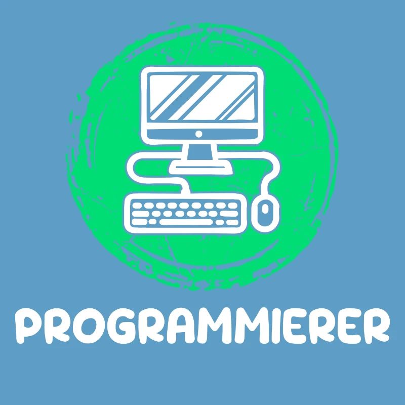 Computer Freak Scripting Developer Programmer