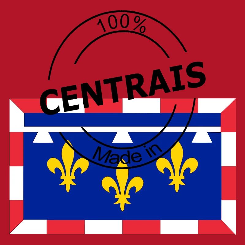 Centrais