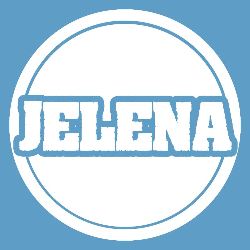 Jelena as a given name