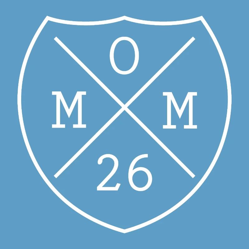 Mama 2026 Mom Mutter Muttertag Geschenk