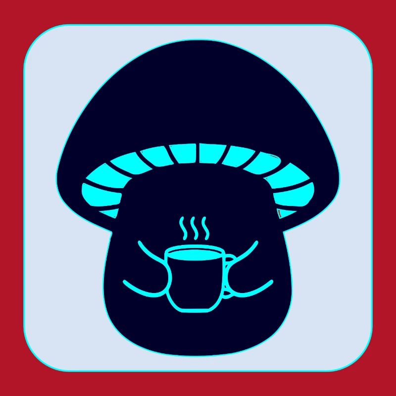MUSHROOM PICKING - TEA