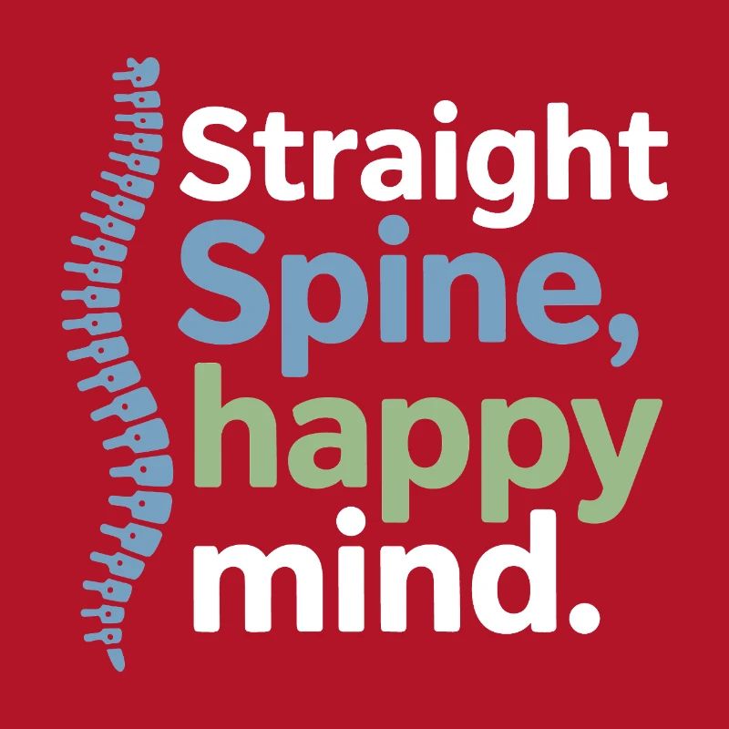Licensed DC Clinical Neuro-Spinal Alignment Gear 