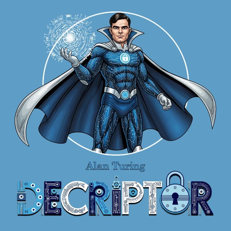 Hero Coder Entschlüsseler