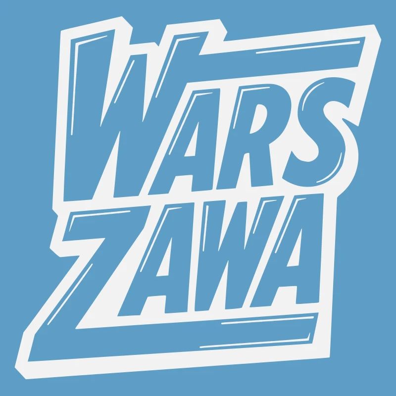 Varsovie, logo de Varsovie