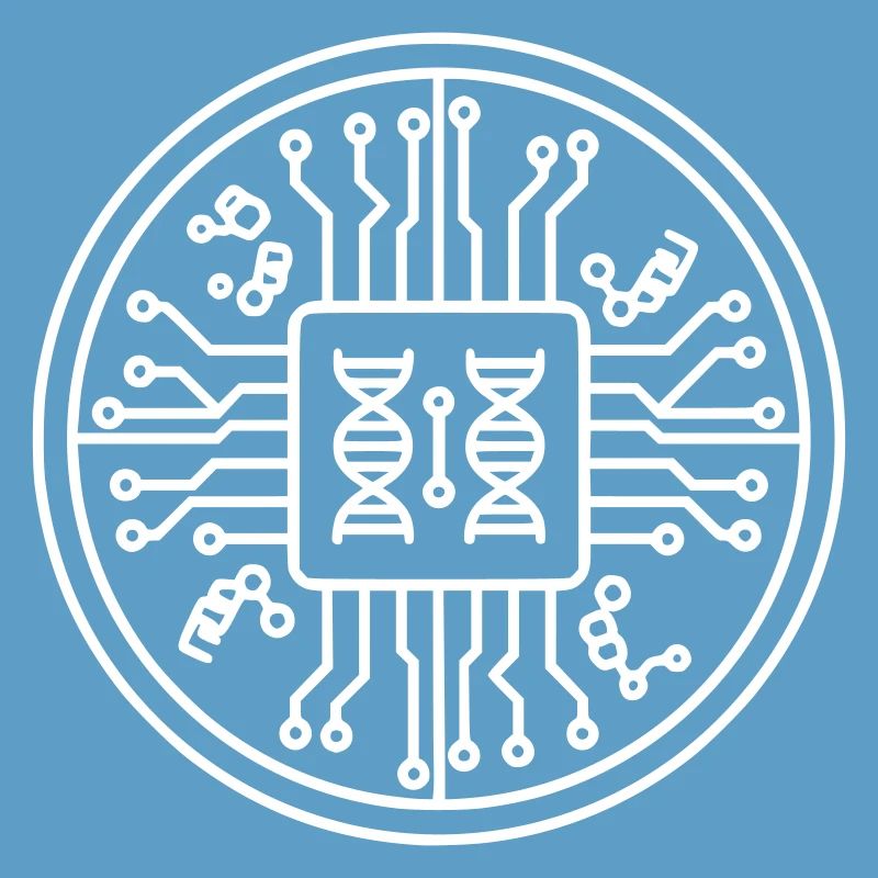 Bioinformatics Chip DNA Tech