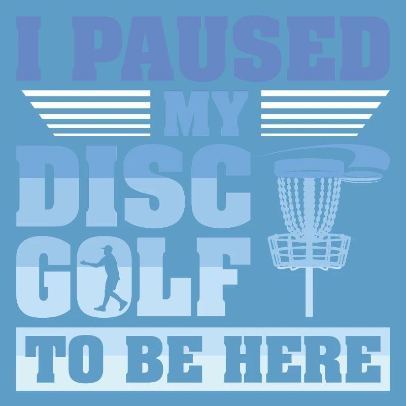 Cadeaux de disc golf Disc Golf