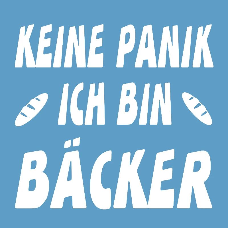 Bäcker