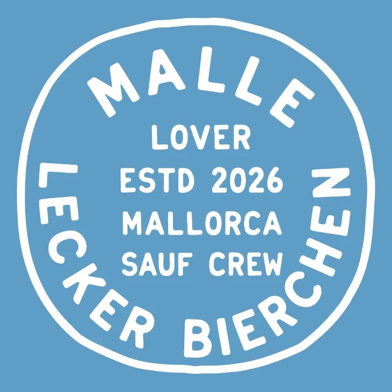 Malle 2026 Lecker Bierchen
