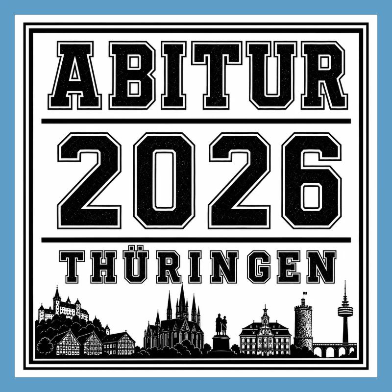 Abitur-2026-Thueringen