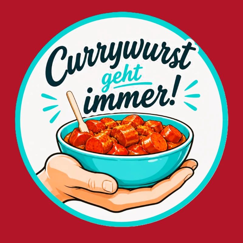 Currywurstesser1