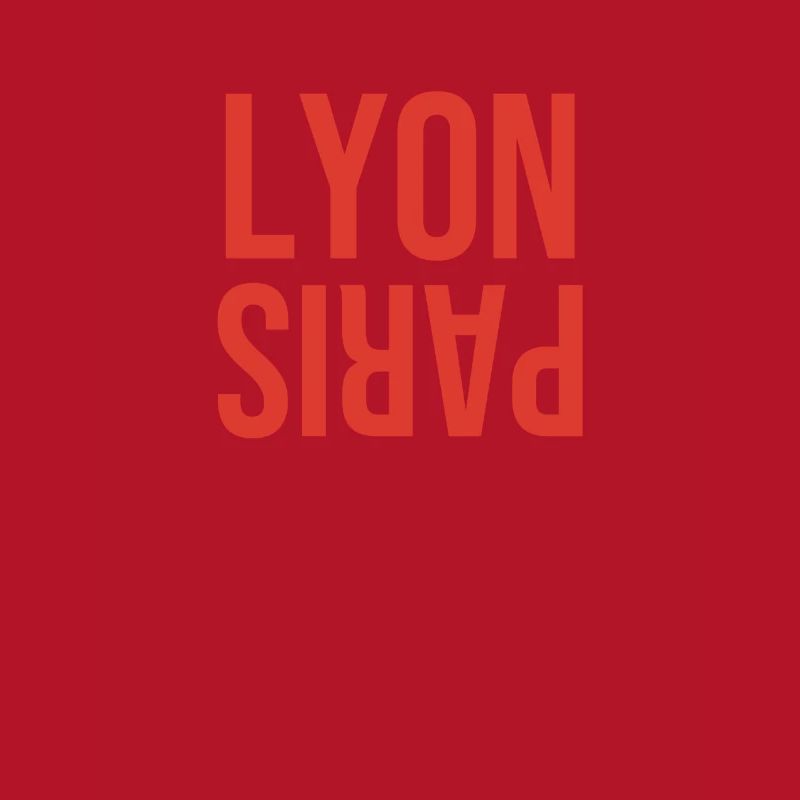 Lyon oder Paris?