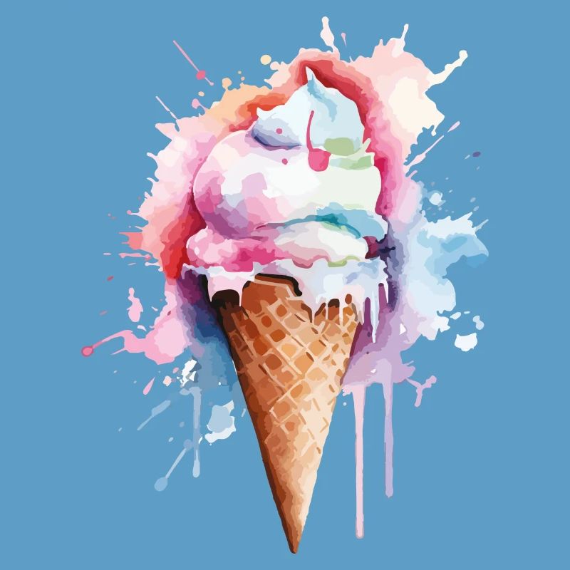 Eis Eiscreme