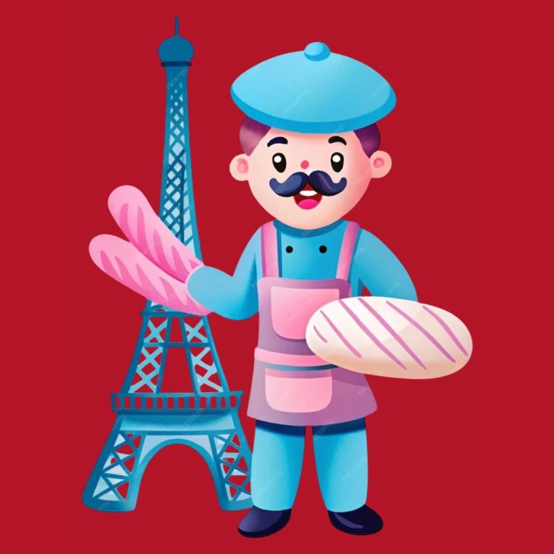 French