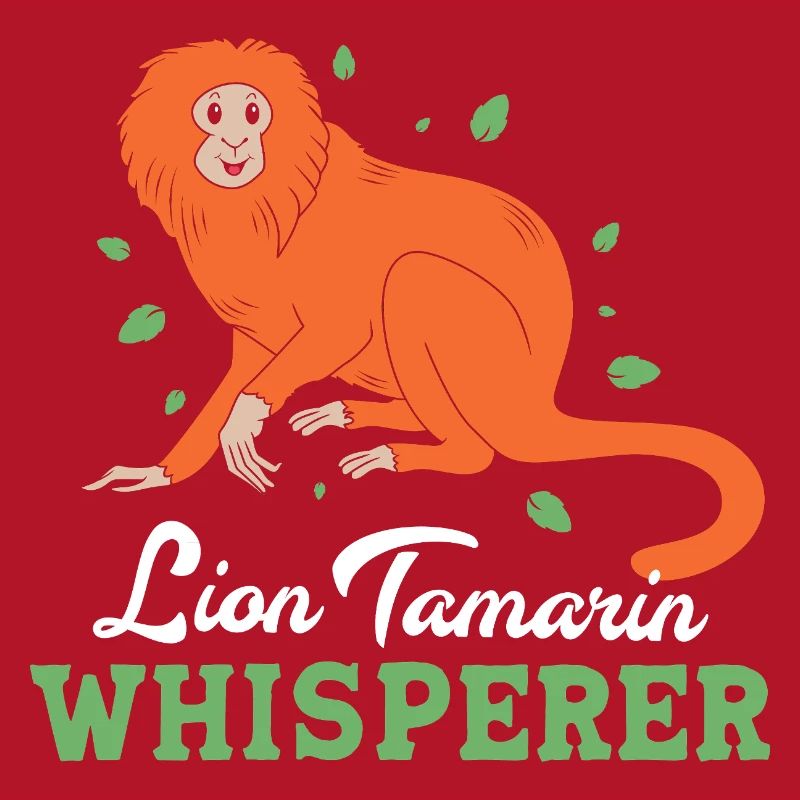 Tamarin Monkey Monkey Monkey Monkey Face