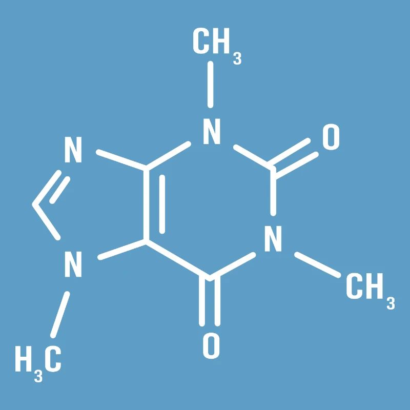 Chemistry Science Physics Laboratory Structural Formula