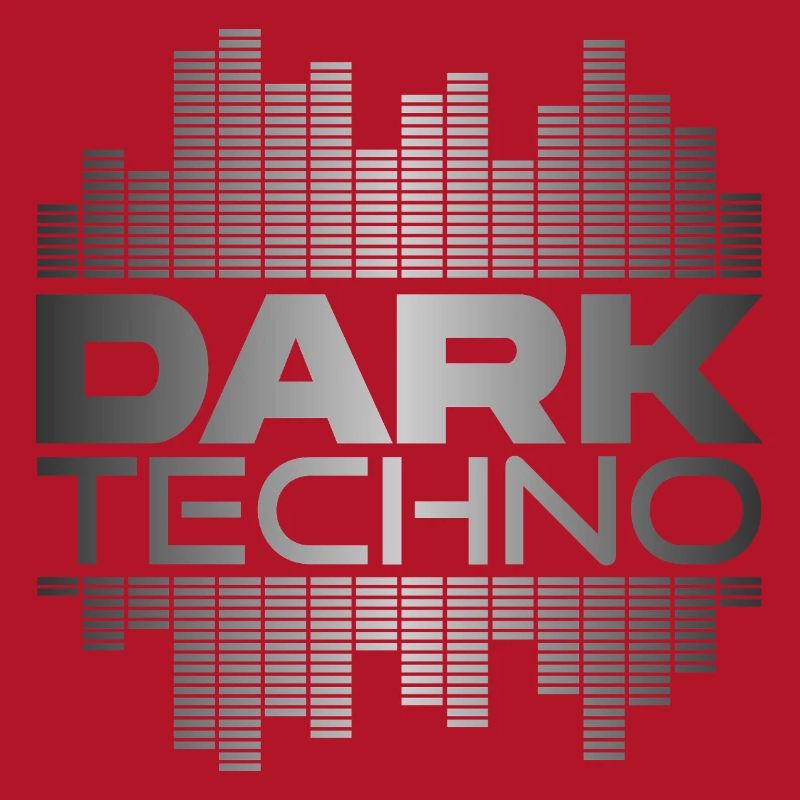 Dark Techno Pulse