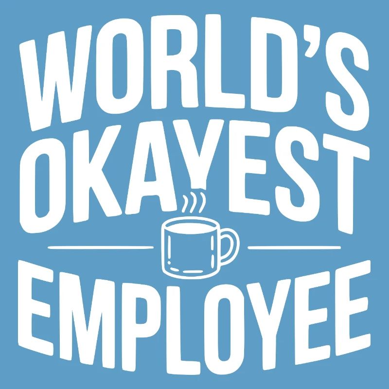 L’employé le plus correct du monde
