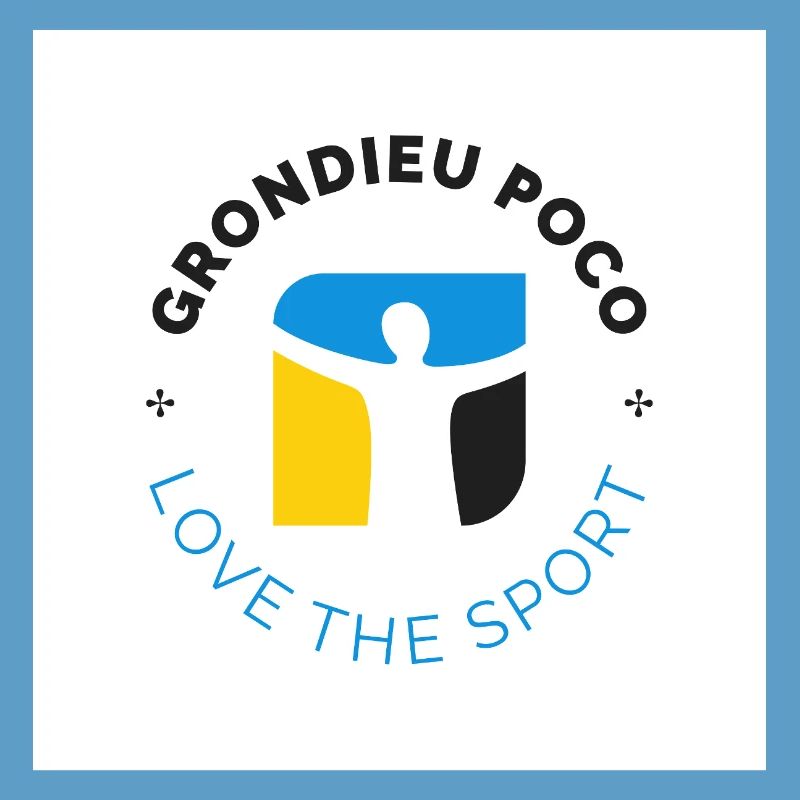 grondieu poco