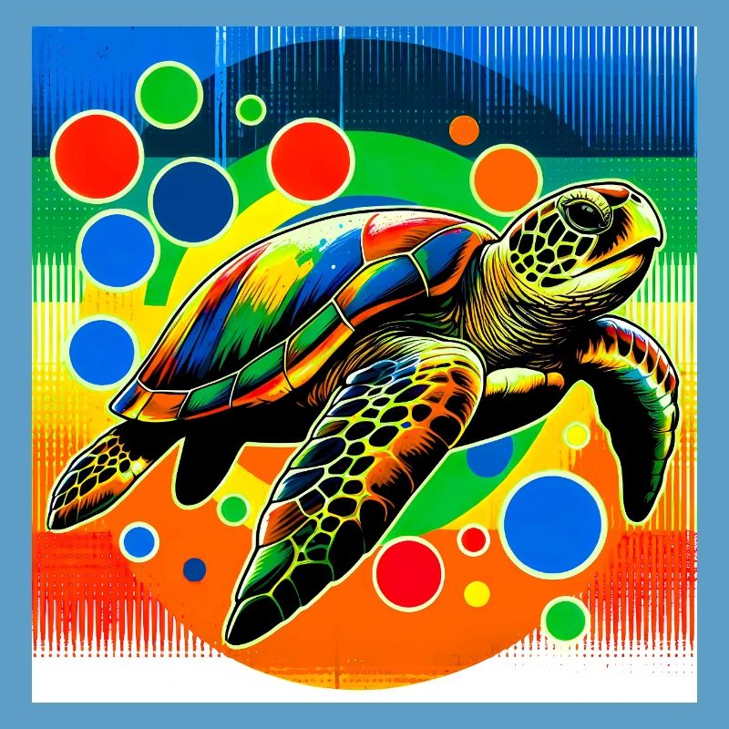 turtle