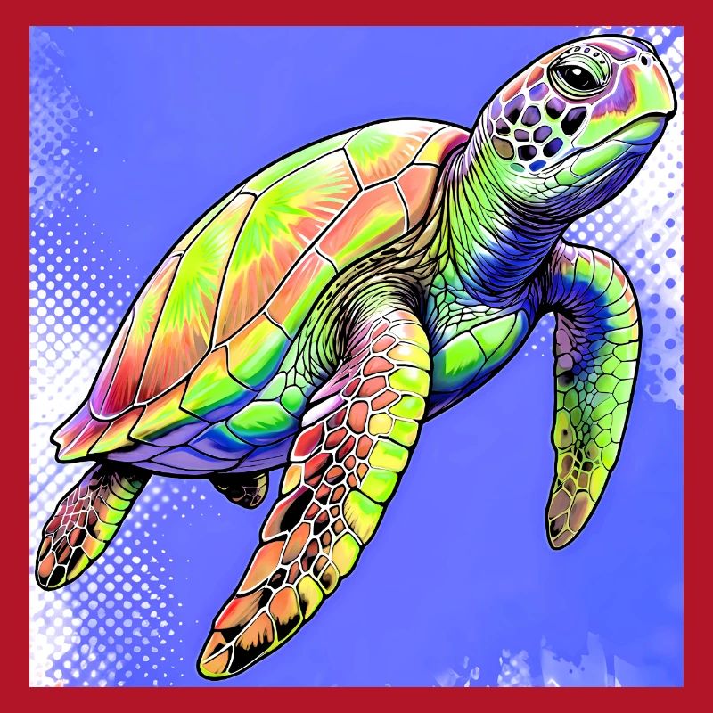 turtle