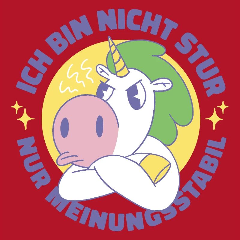 Licorne Stur HP