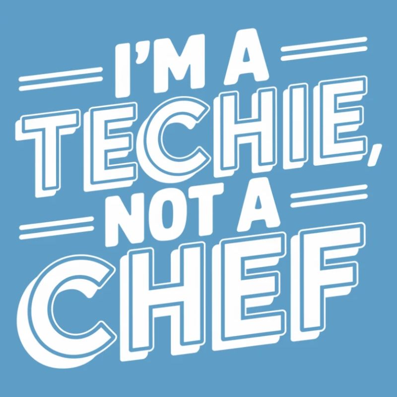 Technicien Pas Chef Technicien Programmeur IT