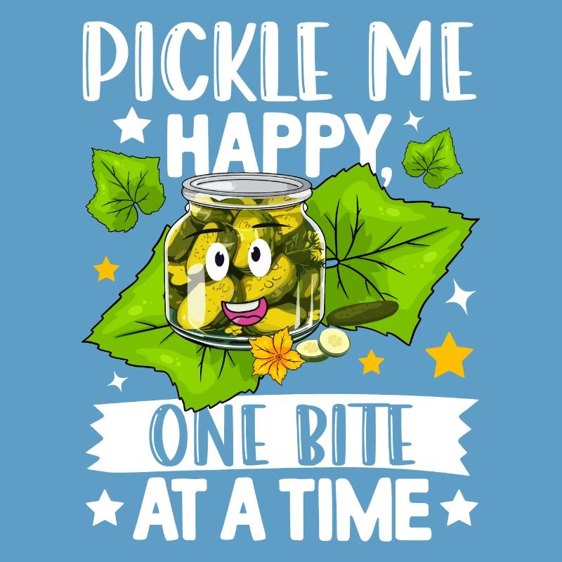 cornichons - cornichons cadeaux, cornichons tshirt