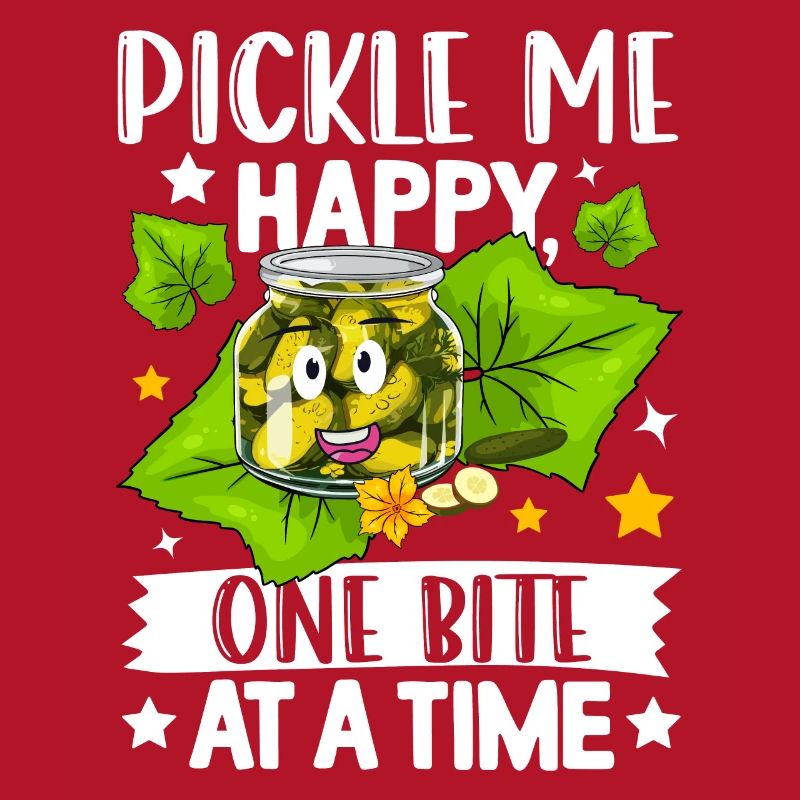 cornichons - cornichons cadeaux, cornichons tshirt