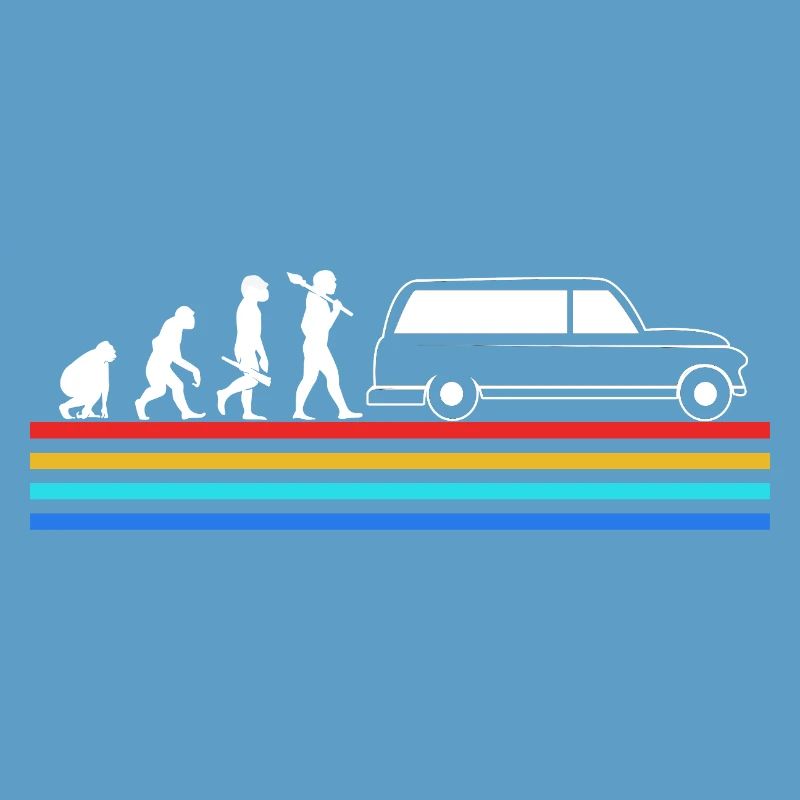 Bestattung Bestatter Evolution