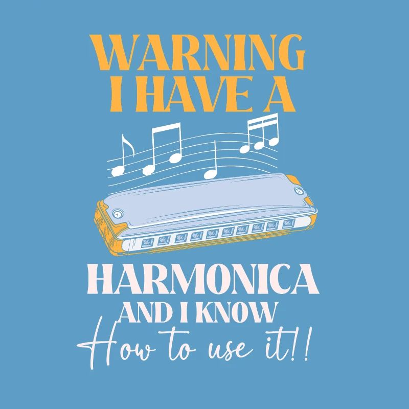 Harmonica