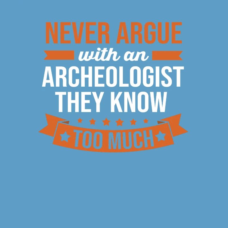 Archaeology