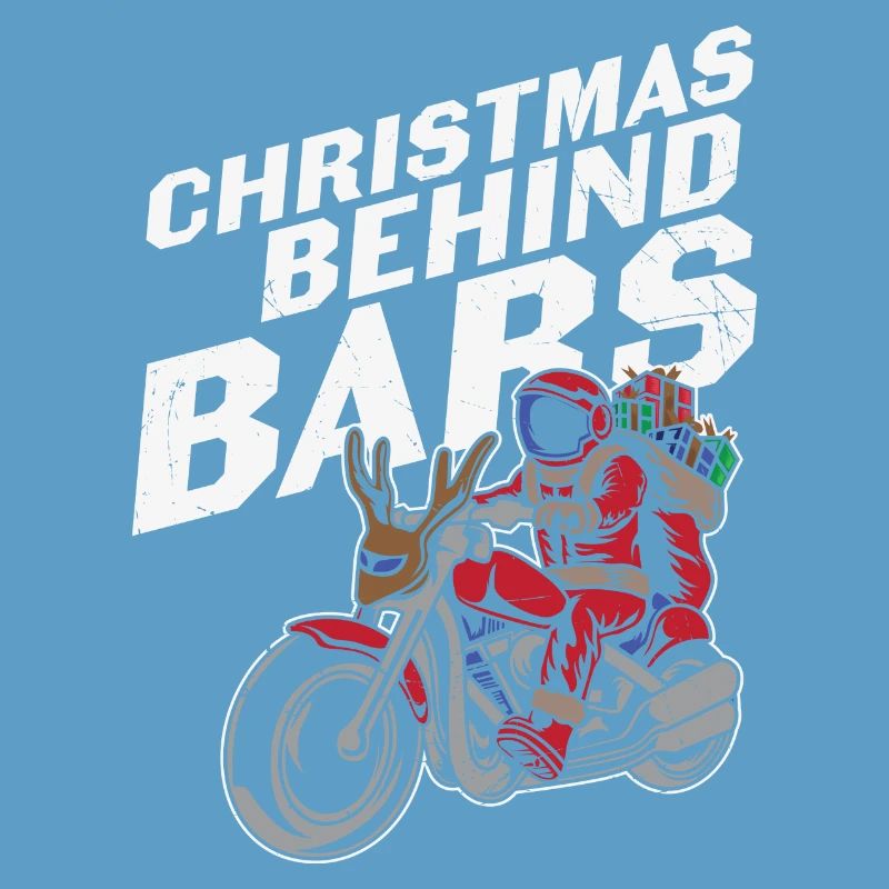 Pull Père Noël - Pull de Noël