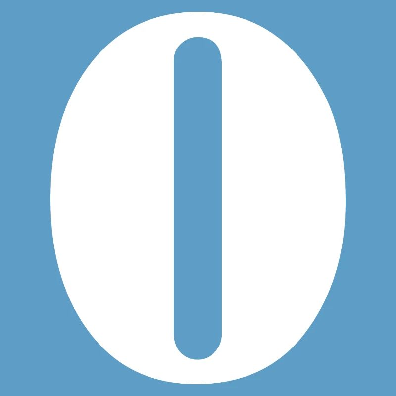 O