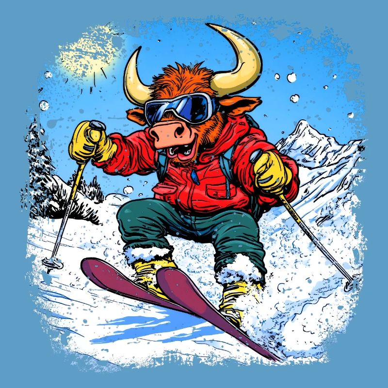 Ski Taurus