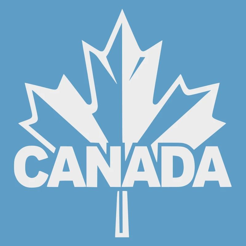 Canada Maple Leaf Logo