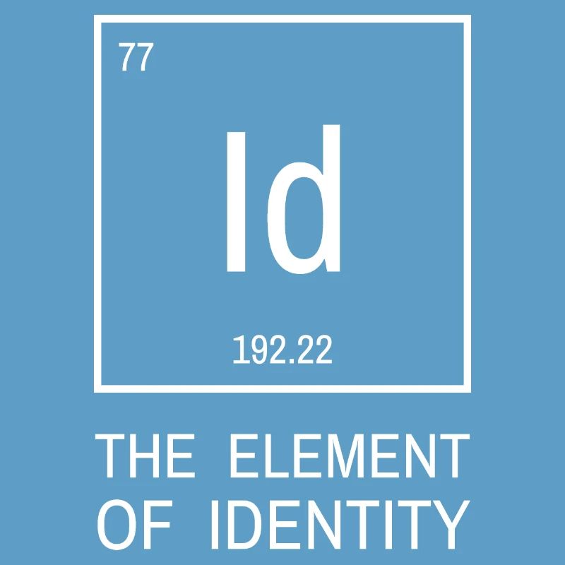 Id : élément de l’identité | Élément identitaire