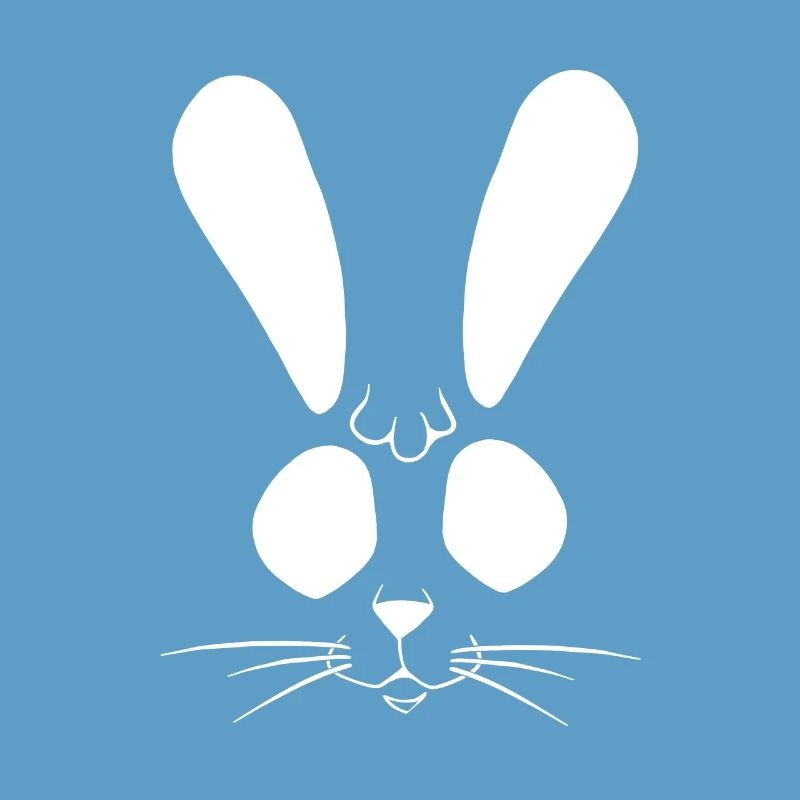 Rabbit Easter