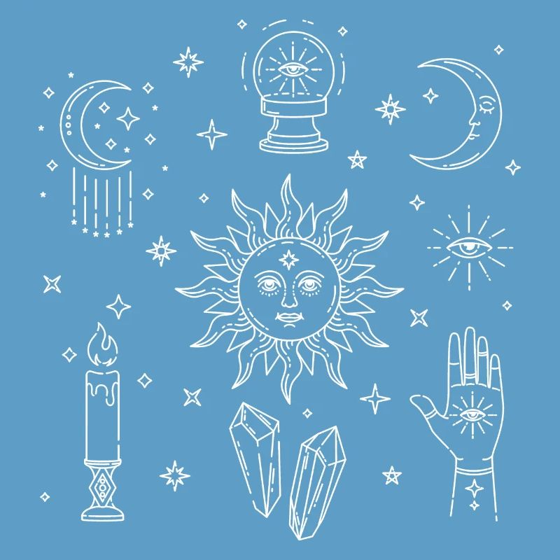 Celestial Magic